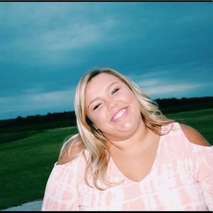 Meet your Posher, Callie